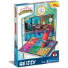 Interaktívny kvíz MARVEL Spidey Disney Junior od Clementoni Interaktívny kvíz MARVEL Spidey Disney Junior od Clementoni