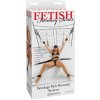 Sada na putá Fetish Fantasy Bondage Belt Restraint System Pipedream Sada na putá Fetish Fantasy Bondage Belt Restraint System Pipedream