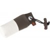 Firedog Pocket dummy marking 150 g khaki/biely Firedog Pocket dummy marking 150 g khaki/biely