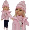Krásne Oblečenie Šaty pre bábiku Paola Reina 32 cm č. 116 Krásne Oblečenie Šaty pre bábiku Paola Reina 32 cm č. 116