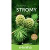 E-kniha Stromy - Do kapsy - Katrin Heckerová E-kniha Stromy - Do kapsy - Katrin Heckerová