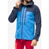 Softshellová bunda Haglofs Roc Sight Softshell Jacket - nordic blue/tarn Softshellová bunda Haglofs Roc Sight Softshell Jacket - nordic blue/tarn