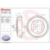 BREMBO Brzdový bubon 14C01110 BREMBO Brzdový bubon 14C01110