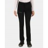 Kilpi VILLAIN-W Čierna Veľkosť: 38 dámske nohavice Kilpi VILLAIN-W Čierna Veľkosť: 38 dámske nohavice