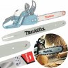 Makita lišta řetězová 40cm Double Guard 1,3mm 3/8