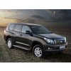 Priečniky Thule WingBar Edge Evo Toyota Land Cruiser 150 2009- Priečniky Thule WingBar Edge Evo Toyota Land Cruiser 150 2009-