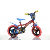 Detský bicykel Dino Bikes chlapčenský 12 Detský bicykel Dino Bikes chlapčenský 12