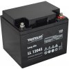 TRIATHLON LL12045 12V 45Ah