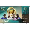 Hisense Ce 85A6Q LED TV Hisense Hisense Ce 85A6Q LED TV Hisense