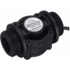 Prietokomer FS400A G1 1- 60L/min 3,5 - 24V Čierny Prietokomer FS400A G1 1- 60L/min 3,5 - 24V Čierny