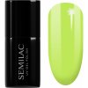 Semilac UV Hybrid Pastel Neons gélový lak na nechty s použitím UV/LED lampy odtieň 7 ml Semilac UV Hybrid Pastel Neons gélový lak na nechty s použitím UV/LED lampy odtieň 7 ml
