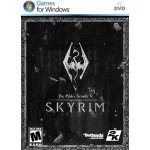 The Elder Scrolls 5: Skyrim