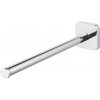 BISK Erga Forte, predĺžený držiak na uteráky 410 mm, chrómová, ERG-06839 BISK Erga Forte, predĺžený držiak na uteráky 410 mm, chrómová, ERG-06839