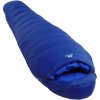 Mountain Equipment Olympus 450 Regular - péřový spacák admiral blue - 185 Pravý zip - Záruka 10 let Mountain Equipment Olympus 450 Regular - péřový spacák admiral blue - 185 Pravý zip - Záruka 10 let