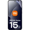 Xiaomi Redmi Note 15 Pro 8GB/256GB Black Xiaomi Redmi Note 15 Pro 8GB/256GB Black