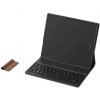 ONY Onyx Boox Note Air 5 C Magnetické puzdro s klávesnicou hnedé ONY Onyx Boox Note Air 5 C Magnetické puzdro s klávesnicou hnedé