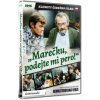 Marečku, podejte mi pero DVD Marečku, podejte mi pero DVD