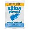 KITTFORT Krieda plavená 750g