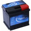 Autobaterie BRIT Skyway 52 Ah (Autobaterie pro vozidla bez systému start stop.) Autobaterie BRIT Skyway 52 Ah (Autobaterie pro vozidla bez systému start stop.)