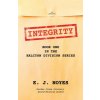 Integrity: Book One in the Halcyon Division Series (E J Noyes)(Brožovaná) Integrity: Book One in the Halcyon Division Series (E J Noyes)(Brožovaná)