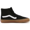 Vans Skate Sk8-Hi black/gum 8 Vans Skate Sk8-Hi black/gum 8
