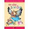 Pan učitel Sovička Pan učitel Sovička