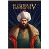 Europa Universalis IV Europa Universalis IV