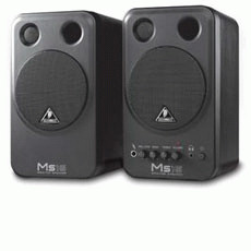Behringer MS-16