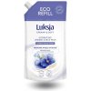 Luksja tekuté mýdlo Rýžové mlieko 400 ml Luksja tekuté mýdlo Rýžové mlieko 400 ml