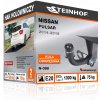 Ťažné zariadenie Nissan PULSAR, 2014- Ťažné zariadenie Nissan PULSAR, 2014-