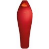 Trojsezónny spacák Ferrino Nightec -5°C - Long Red Trojsezónny spacák Ferrino Nightec -5°C - Long Red