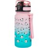 BAAGL Tritanová fľaša na nápoje Gradient Panda, 350 ml BAAGL Tritanová fľaša na nápoje Gradient Panda, 350 ml