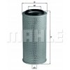 Knecht LX 236 Vzduchový filter Knecht LX 236 Vzduchový filter