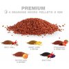 Zfish Micro Pelety Micro Method Feeder Pellets 700g 2mm Sweet Corn & Betaine