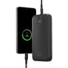 Hama PD 20 powerbanka, 20000 mAh, 3 výstupy: 2x USB-C, 1x USB-A, LED displej, PD, Qualcomm Hama PD 20 powerbanka, 20000 mAh, 3 výstupy: 2x USB-C, 1x USB-A, LED displej, PD, Qualcomm