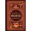 Treasury of Norse Mythology - H.A. Guerber Treasury of Norse Mythology - H.A. Guerber
