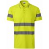 RIMECK HV RUNWAY 2V9 / Reflexná polokošeľa - HV žltá XXL RIMECK HV RUNWAY 2V9 / Reflexná polokošeľa - HV žltá XXL