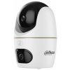 Dahua H5D-5F 5+5MP vnútorná Wi-Fi dvojobjektívová Pan & Tilt kamera (H5D-5F) Dahua H5D-5F 5+5MP vnútorná Wi-Fi dvojobjektívová Pan & Tilt kamera (H5D-5F)