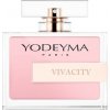 Yodeyma Vivacity parfumovaná voda dámska 100 ml Yodeyma Vivacity parfumovaná voda dámska 100 ml
