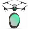 Kf Polarizační filtr Nano-x 8k HD K&F Concept pro dron DJI Mavic 4 Pro / 01.2071v1 Kf Polarizační filtr Nano-x 8k HD K&F Concept pro dron DJI Mavic 4 Pro / 01.2071v1