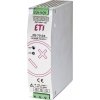 Napájací zdroj PS-72-24 na DIN 24V DC 72W (ETI) Napájací zdroj PS-72-24 na DIN 24V DC 72W (ETI)