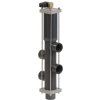 Ventil Besgo 5-cestný – prací, ⌀50 mm, 125 mm Ventil Besgo 5-cestný – prací, ⌀50 mm, 125 mm