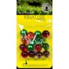 Adonis olejové guličky do kúpeľa 15 x 60 g