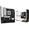 ASR Asrock B850M Pro RS AMD B850 Pätica AM5 micro ATX ASR Asrock B850M Pro RS AMD B850 Pätica AM5 micro ATX