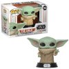 Funko POP! Star Wars The Child / Baby Yoda Supersized 25 cm.