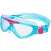 Aquaphere Vista Junior - detské plavecké okuliare Farba: Transparentná / Růžová / Tyrkysová Aquaphere Vista Junior - detské plavecké okuliare Farba: Transparentná / Růžová / Tyrkysová