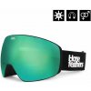 Horsefeathers Scout Goggles, One Size, ZĽAVA, Novinka Horsefeathers Scout Goggles, One Size, ZĽAVA, Novinka
