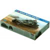 Hobby Boss Vickers Mk. II Medium Tank 1/35 Hobby Boss Vickers Mk. II Medium Tank 1/35