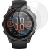 HOFI 91026 PRO+ 2x Ochranné sklo pre Garmin Fenix 8 47mm