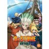Dr. Stone: Season 3 - Part 1 Dr. Stone: Season 3 - Part 1